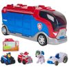 купить Машина Spin Master 6070313 Set Mission Cruiser, cu vehicule și figurine, seria Paw Patrol в Кишинёве 
