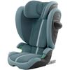 купить Автокресло Cybex 524000680 Solution G2 Plus Stormy Blue, 100-150cm в Кишинёве 