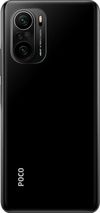 купить Смартфон Xiaomi POCO F3 6/128GB Black в Кишинёве 
