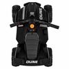 cumpără Mașină electrică pentru copii Moni ATV BO Dune Black în Chișinău 