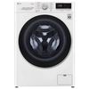 Washing machine/fr LG F2V5GS0W 