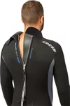 купить Аксессуар для плавания Cressi-Sub Costum neopren FAST MONOPIECE WETSUIT 7mm XXL/6 (LR108706) в Кишинёве 