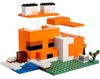 купить Конструктор Lego 21178 The Fox Lodge в Кишинёве 