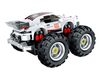 8033, iM.Master Bricks: RC & APP Programming Off-Road Monster Truck 227 pcs 