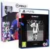 купить Игра PlayStation PS5 Fifa 21 Next Level Edition в Кишинёве 