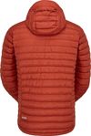 купить Одежда для спорта Rab Scurta barbati Microlight Alpine Tuscan Red L (QDB-12-TRD-LRG) в Кишинёве 