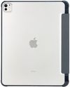 cumpără Husă p/u tabletă Tucano IPDP13M4ST-BBK iPad Pro 13" M4 2024 Satin, Blue-Black în Chișinău 