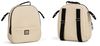 купить Детская коляска Tutis 2in1 VIVA5+ Leather 2/1 Vanilla 086 (1452086) в Кишинёве 