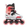 cumpără Role Rollerblade 86B0751510HD01 Apex, 37-40.5, Platino/Corallo în Chișinău 