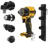 cumpără Bormașina DeWalt DCD803NT MULTI-HEAD Li-Ion 18V în Chișinău 