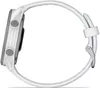 cumpără Ceas inteligent Garmin Forerunner 170, GPS, Whitestone/Cloud Blue, WW (010-03920-01) în Chișinău 