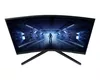 купить Монитор Samsung Odyssey G5 LC27G55TQBIXCI в Кишинёве 