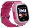 cumpără GPS-tracker pentru copii Smart Baby Watch Q80, Pink în Chișinău 
