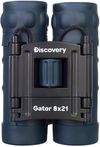 купить Бинокль Levenhuk Discovery Gator 8x21 Binoculars в Кишинёве 