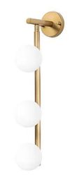 купить Бра Trendy Domino-11045, 24x59x10cm в Кишинёве 