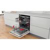 купить Встраиваемая посудомоечная машина Whirlpool WIO3O540PELG в Кишинёве 