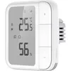 cumpără Termostat de cameră Aqara Zigbee Thread Floor Heating Thermostat W500, 16A, NTC Floor Sensor (UT-A01D) în Chișinău 