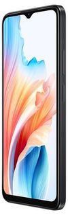 купить Смартфон OPPO A38 4/128GB Black в Кишинёве 