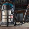 купить Промышленный пылесос Ronix 1231 Vacuum Cleaner 1400W 30L в Кишинёве 