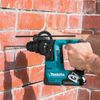 Перфоратор ротационный Makita HR140DSMJ 10.8 В 1 Дж