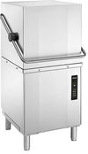 купить Посудомоечная машина промышленная Elframo CE24F VE9.8 400V 3N@50HZ (C5023010) в Кишинёве 