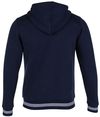 cumpără Îmbrăcăminte sport Joma Campus III Navy Hooded Jacket (M) 101590.331 în Chișinău 