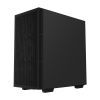 купить Корпус для ПК Deepcool CH560 ATX Case, with Hybrid Side-Window в Кишинёве 