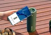 купить Колонка портативная Bluetooth Huawei Sound Joy, Spruce Green в Кишинёве 