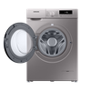 Washing machine/fr Samsung WW80T304MBS/LE 