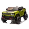cumpără Mașină electrică pentru copii Golden Baby JJ2500 Jeep Recon, verde, GB2701 în Chișinău 