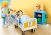 купить Конструктор Playmobil PM70192 Children's Hospital Room в Кишинёве 