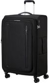 купить Чемодан Samsonite Cloudrider L TSA Exp Jet Negru (157367/1465) в Кишинёве 