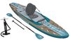 купить Надувная лодка Bestway 6532B Hydro-Force Oceana 305x84x15cm в Кишинёве 