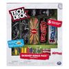 купить Набор для творчества Spin Master 6028845 Set pentru crearea și personalizarea mini-skateboardurilor в Кишинёве 