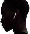 купить Наушники беспроводные Apple AirPods2 MagSafe Charging MRXJ2 в Кишинёве 