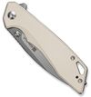 купить Нож походный Sencut S25055-2 Stratex, G10 fildeș, Liner Lock в Кишинёве 