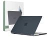 Smartshell Tech-Protect for Macbook Pro 16 (2021-2023), Matte Black 