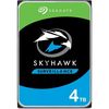 купить Жесткий диск HDD внутренний Seagate ST4000VX005 HDD 4TB SkyHawk в Кишинёве 