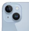 cumpără Smartphone Apple iPhone 14 Plus 256GB Blue MQ583 MQ5V3 în Chișinău 