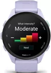 cumpără Ceas inteligent Garmin Forerunner 70, GPS, Cool Lavender, WW (010-04307-03) în Chișinău 