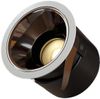 купить Освещение для помещений Aqara Downlight T2 10W, черный спот (LTSZNTDO1LM) в Кишинёве 