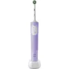 cumpără Periuță de dinți electrică Oral-B 7483 Vitality Lilak PRO Cross Action în Chișinău 