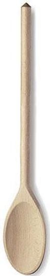 cumpără Spatulă bucătărie Ghidini 45191 кухонная деревянная Gp&Me 30сm în Chișinău 