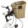 купить Аксессуар для велосипеда M-Wave Cos bicicleta Ocean F35x25x26/22cm (431680) в Кишинёве 