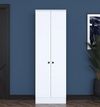 cumpără Mobilă pentru antreu Trendy P6-M14-2576, 59x182x37cm (GTR001415) în Chișinău 