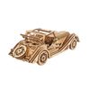 cumpără Set de construcție Ugears 58178 Masina Sports Car Mouse în Chișinău 