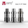 Vaptio P-I TF tank