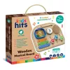 cumpără Jucărie Kids Hits KH20/038 Деревянная доска Leo Tunes în Chișinău 