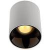 cumpără Corp de iluminat interior Aqara Grille light T1 10W, белый, 36 градусов (QRSGSD12LM) în Chișinău 