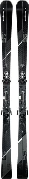 купить Лыжи Elan Primetime 55+ B.E. FX EMX 12.0 165 (ABBLUT25 165) в Кишинёве 